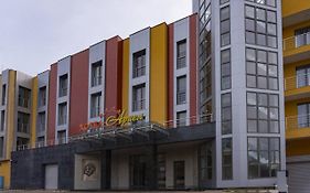 Хотел Ариел / Hotel Ariel